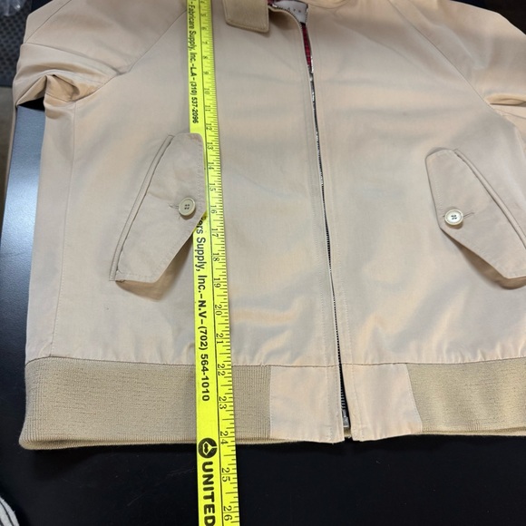 Sandro Jacket - Picture 3 of 13